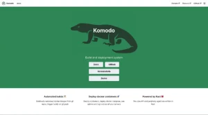 Komodo