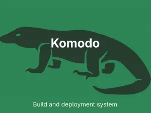 Komodo