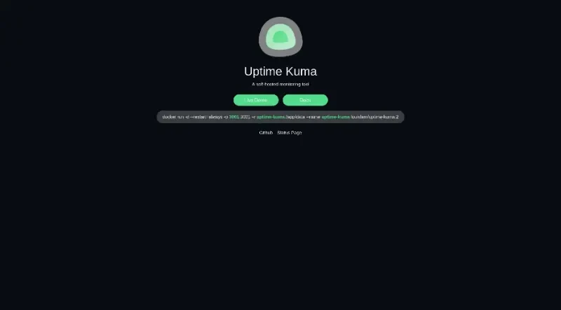 Kuma