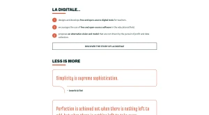 La digitale