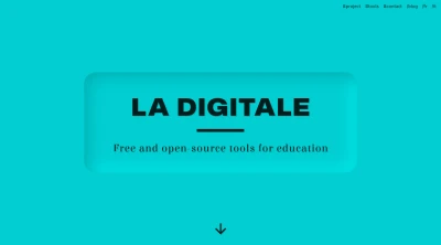 La digitale