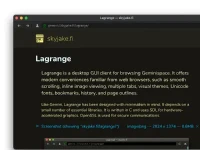 Lagrange