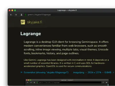 Lagrange