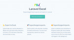 Laravel Excel