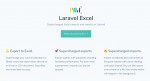 Laravel Excel