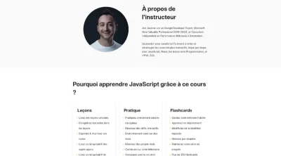 Learn JavaScript