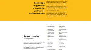 Learn JavaScript