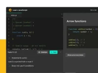 Learn JavaScript