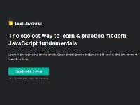 Learn JavaScript