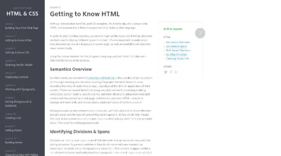 Learn to Code HTML & CSS