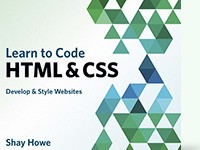 Learn to Code HTML & CSS