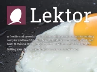 Lektor