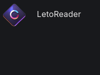 Leto Reader