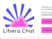 Libera Chat