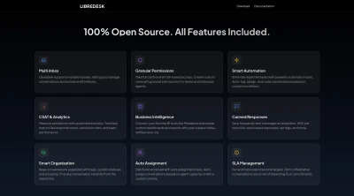 Libredesk