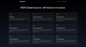 Libredesk