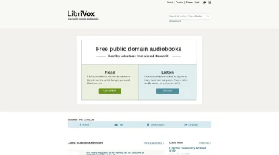 Librivox
