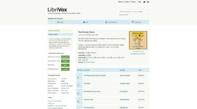 Librivox