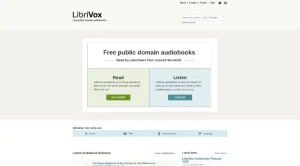 Librivox