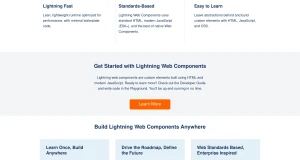 Lightning Web Components