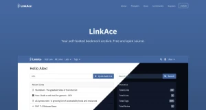 LinkAce