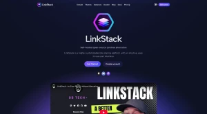 Linkstack