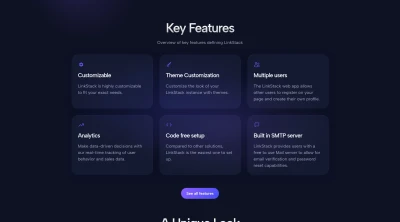 Linkstack