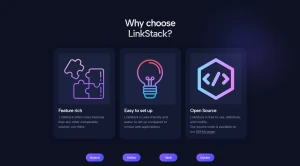 Linkstack