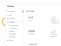 Listmonk