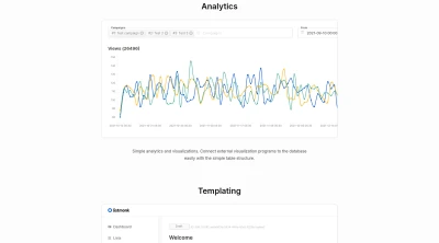 Listmonk