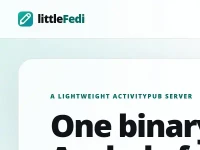 LittleFedi