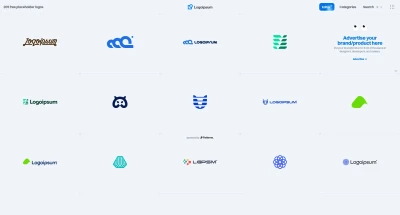 Logo Ipsum