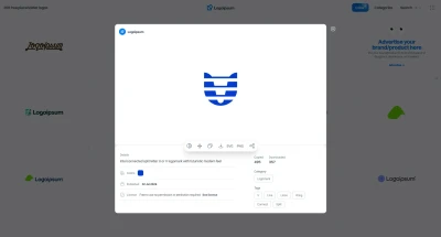 Logo Ipsum