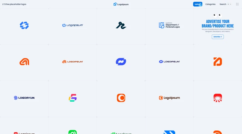 Logoipsum