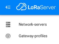 LoRa Server