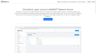 ChirpStack