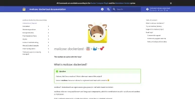 Mailcow