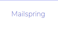 Mailspring