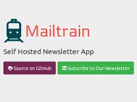 Mailtrain