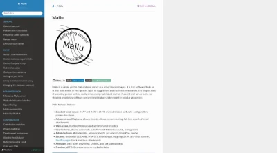 Mailu
