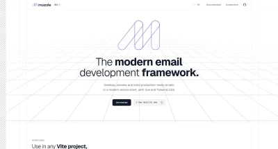 Maizzle