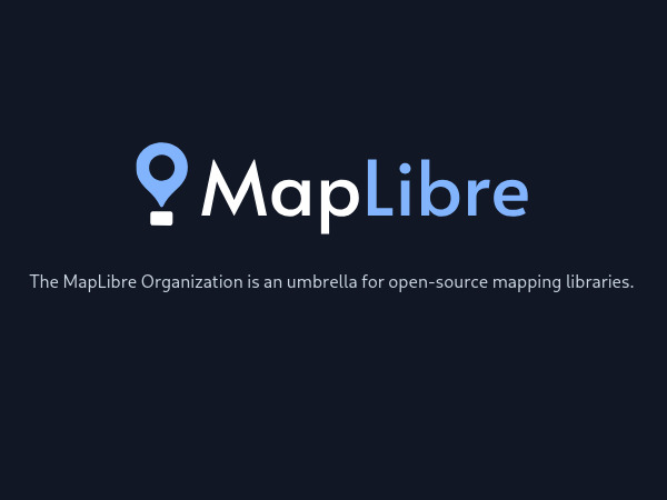 MapLibre