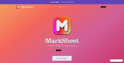 Marksheet