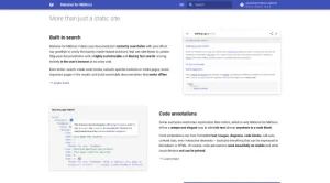 Material for MkDocs