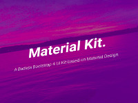 Material Kit