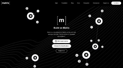 Matrix