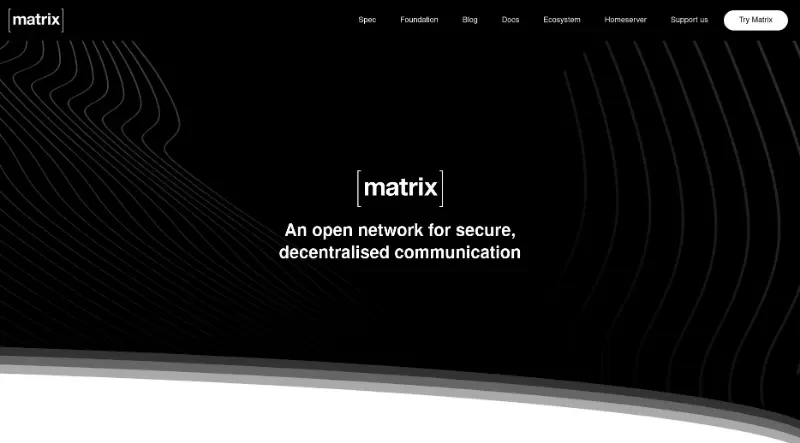 Matrix
