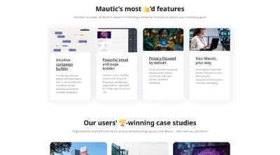 Mautic