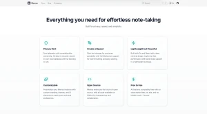Memos
