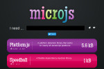 Microjs